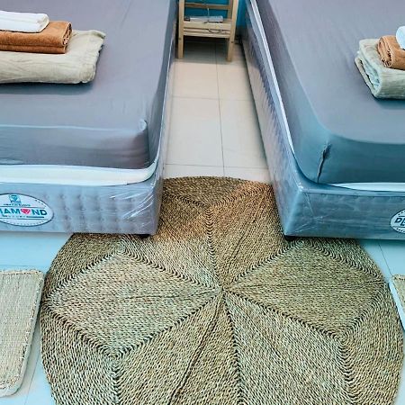 Vitawell Homestay Hanoi Exterior photo