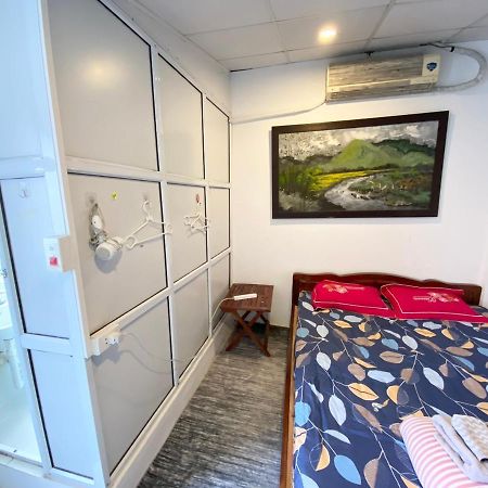 Vitawell Homestay Hanoi Exterior photo