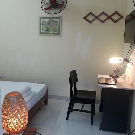 Vitawell Homestay Hanoi Exterior photo