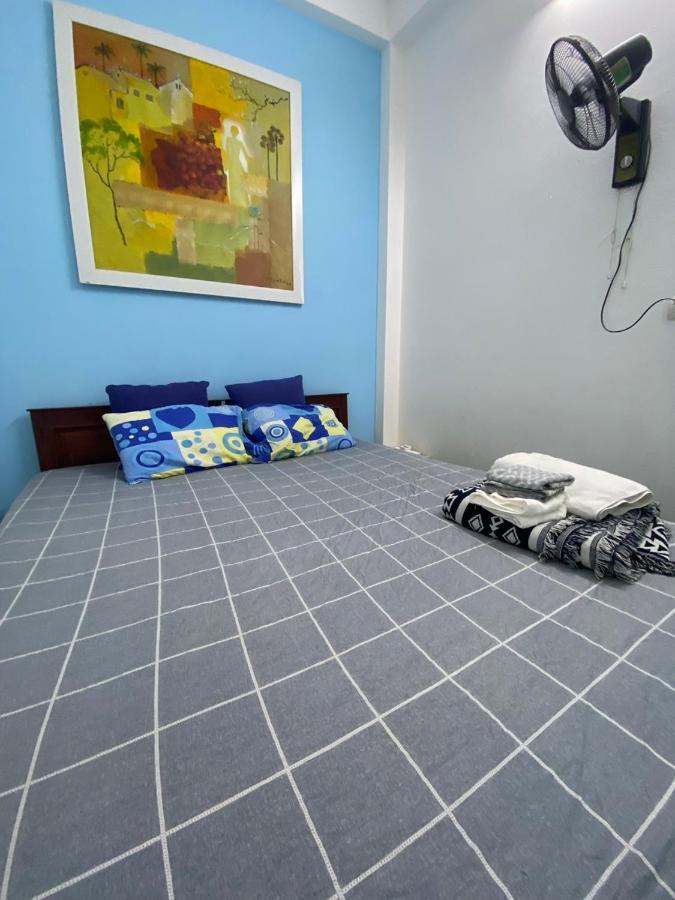 Vitawell Homestay Hanoi Exterior photo
