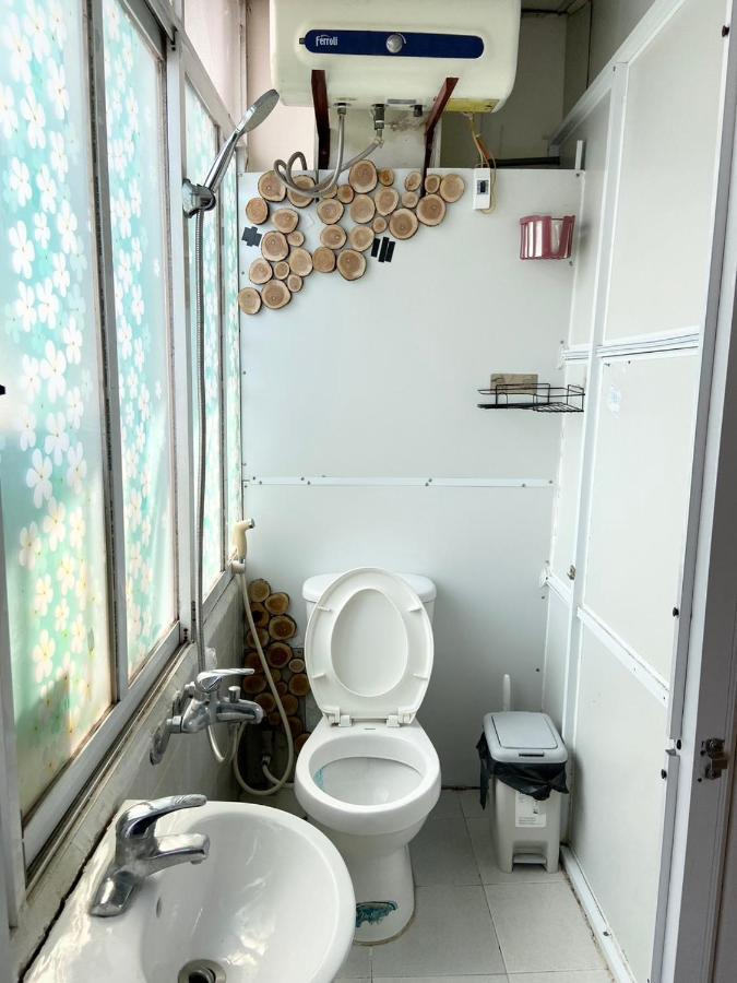 Vitawell Homestay Hanoi Exterior photo