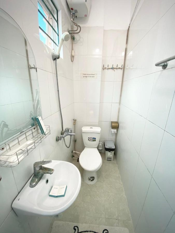 Vitawell Homestay Hanoi Exterior photo