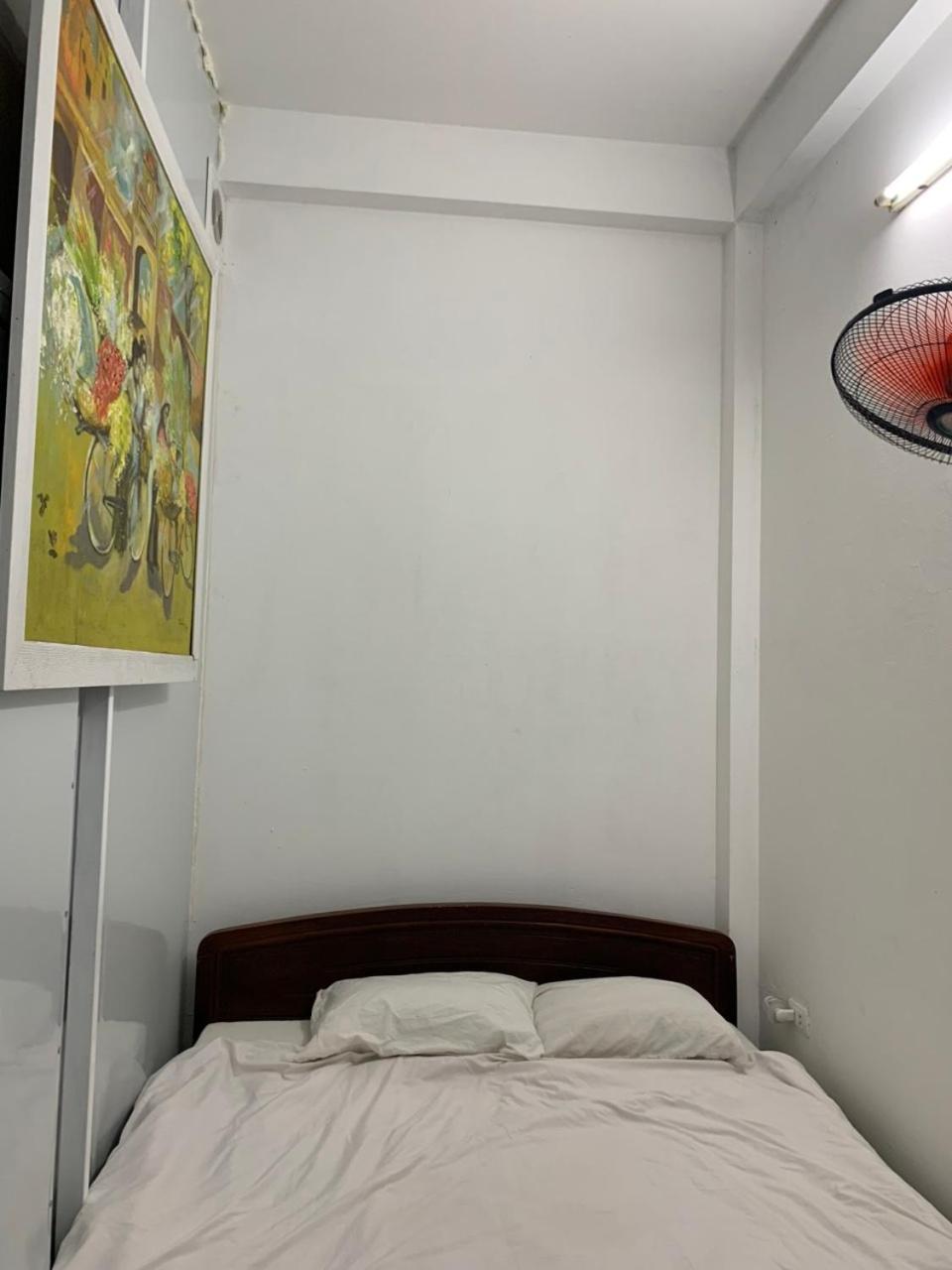 Vitawell Homestay Hanoi Exterior photo